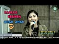 KANGGO WONG KAEN DEWI DHIVA JEMBRONG BEKEN SAWER ONLINE 18 APRIL 2021