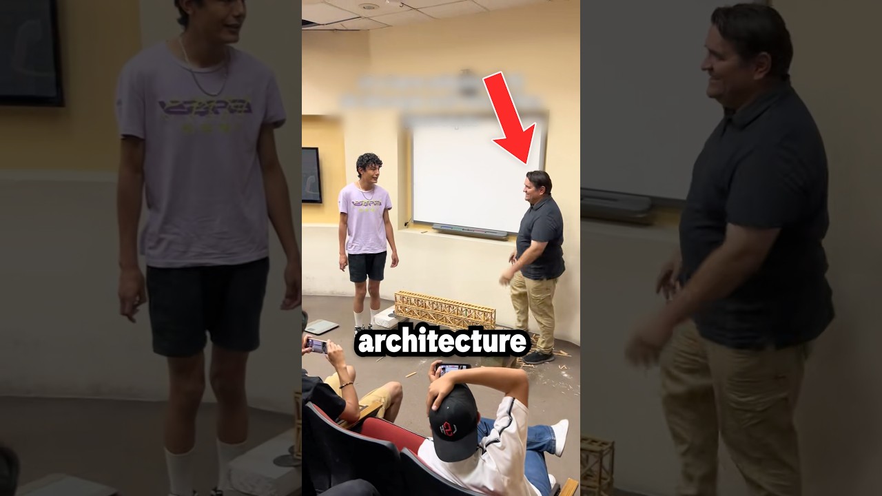 He Deserves a Like From you!🫵🏼