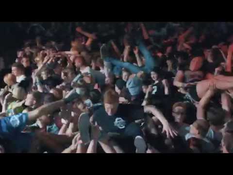 "Little Richie" - Being As An Ocean (Official Music Video)