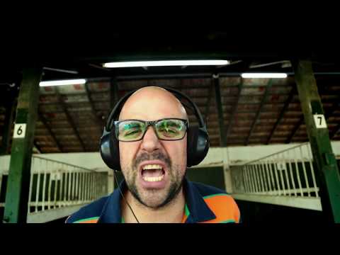 Contramono - Nolbelto  (DocuClip Oficial)