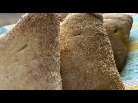 #Cheese #Turnovers. Nicaragua style #picos.