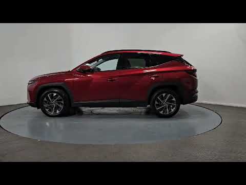 Hyundai Tucson 2WD Executive - Image 2