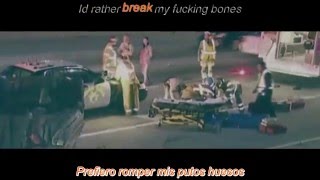 Silent Screams-Everything Ends Ft Landon Tewers Sub ESPAÑOL INGLES