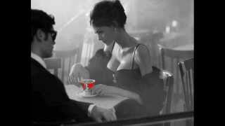 Black Coffee - Cafe Del Mar - St. Germaine - Jazzanova & Lounge