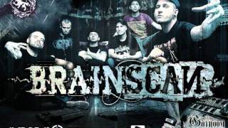 BRAINSCAN - Swallow Your Pride