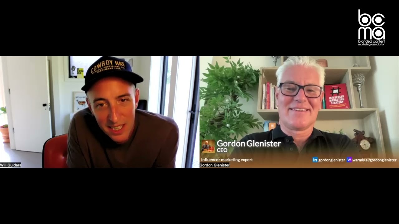 Influence Global Podcast: Restauranteur Talks About The Value Of Human Connection Ft. Will Guidara