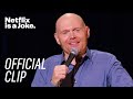 Rehoming Your Rescue Dog Is Hard | Bill Burr: Paper Tiger | Netflix