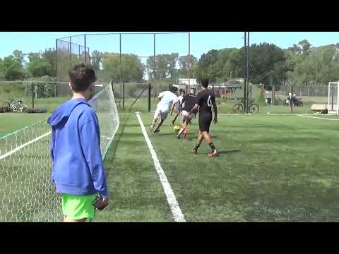 A LA TIBIA VS MURALLA SOMALI - #LigaNuñez - #Apertura SLD Fecha 2 - 2022