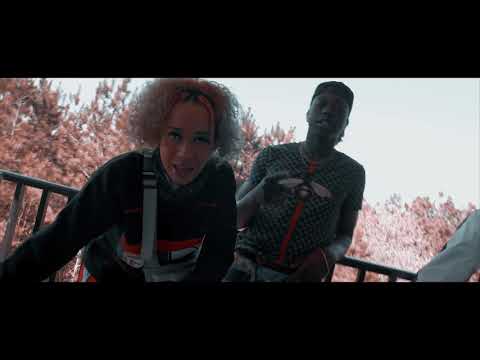 JALON JAY  FT  BBO ~ BAGG (Official Music Video)