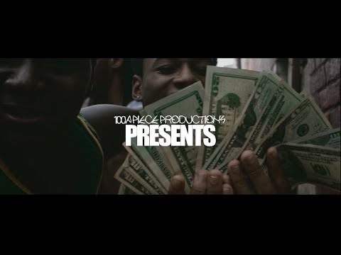 ScamBoys - Still Counting Alotta Money (Official Video) Shot By @100APieceProductions
