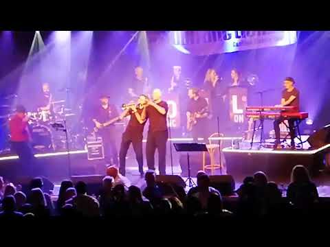 Soulfunction Skråen 2018