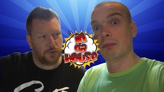 IN DA HOUSE - #2 - SoulFunkRetro