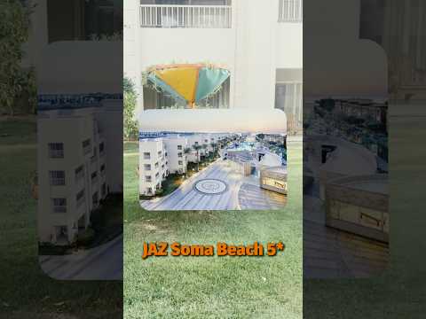 JAZ Soma Beach
