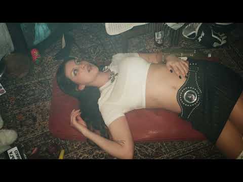 Who's That Calling - Olga Myko (Official Visualizer)