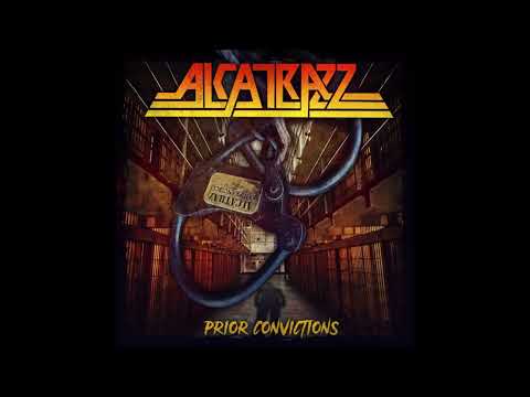 Alcatrazz - Prior Convictions   (Full Album)  2025