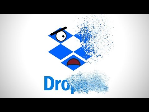 ¿Por qué ya no uso Dropbox? - Synology Drive 2.0