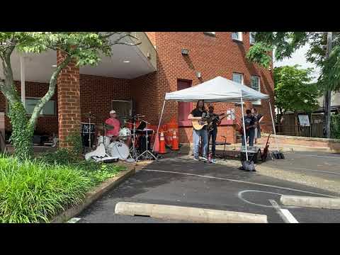 Thumbnail for Something's Always Wrong by Toad the Wet Sprocket (cover) by Toad the Wet Sprocket
