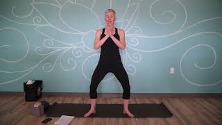 Protected: April 13, 2022 – Amanda Tripp – Yoga Tune Up
