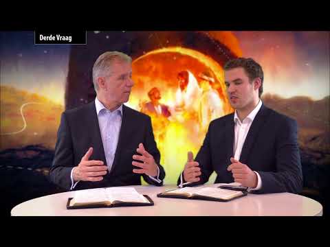 Wekelijkse Bijbelstudie 28 april 2018 - Haman tegen Mordechai