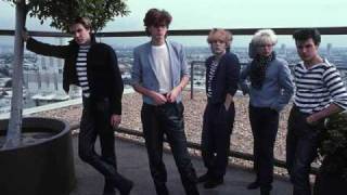 Duran Duran - Is There Something I Should Know