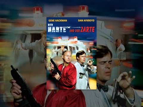 Der Harte und der Zarte