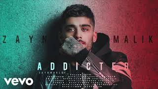 addicted - zayn [1 HOUR LOOP]