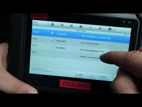 Fixing CAN Network Issues on Your BMW | Troubleshooting Guide
