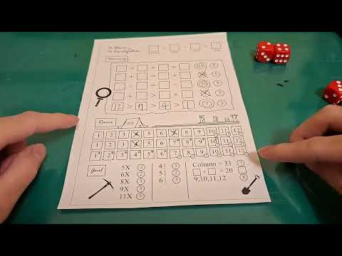 The Dawn of The Civilization -- rule