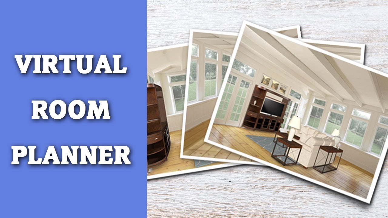 Virtual Room Planner: Design Your Dream Room in 3D!