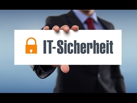 IT Sicherheit für kritische Infrastrukturen