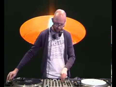 Hoopa @  RTS.FM - 08.11.2010