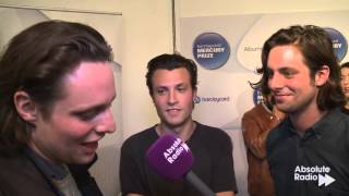 The Maccabees Best Moments