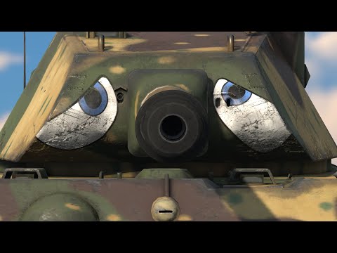 How Bad Is The Tiger II?