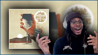 Sleeping With Sirens - Let’s Cheers to This REACTION