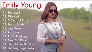 Download lagu Emily young...  Kumpulan lagu emily young mp3