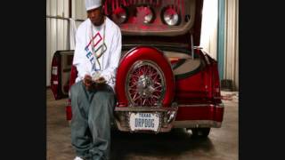 Chamillionaire - Texas 4 life Dj Arshizzle
