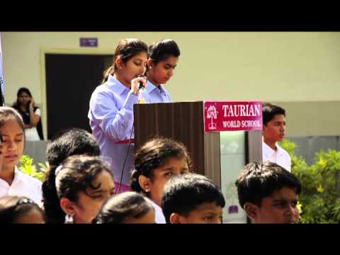 Importance of English Language