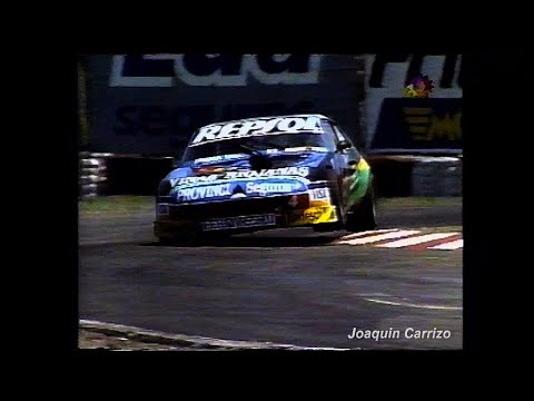Turismo Carretera 1999: 16ta Fecha Buenos Aires - Final TC