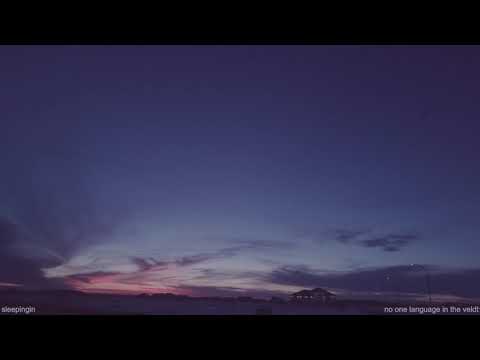 No One Language in the Veldt (Porter Robinson x deadmau5 x Project 46)