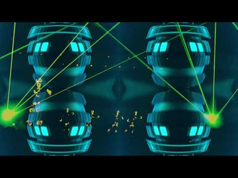 Electro Nation - Robot Story Official Video