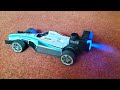 Rc Car Unboxing Testing Remote Control Car Formula Car Smoga
