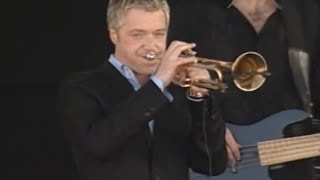 Chris Botti - Flamenco Sketches - 8/9/2008 - Newport Jazz Festival (Official)