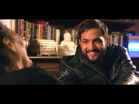 Adil Omar - Searching for Salim