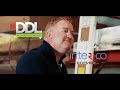 DDL IT Services Customer Testimonial Inter Co Division 10