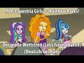 [  ] MLP: Equestria Girls 2 - Rainbow Rocks! - Der ...