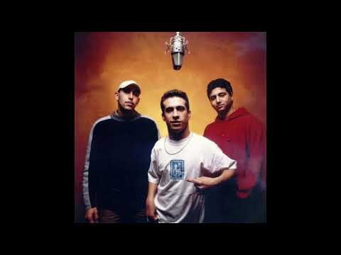 LA EXCEPCION Oye compay ‐año 2003