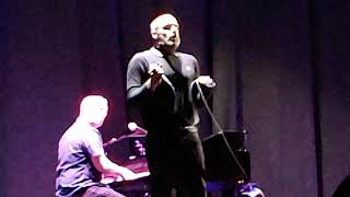 "I Want To Come Back Home" acoustic by Ryan and Justin of Blue October