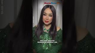 Download lagu Fakta Titi DJ dan Thomas Djorghi Menikah, Ini yang Sebenarnya mp3