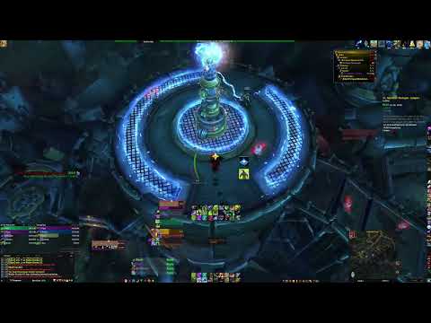 Noobs Kill HK-8 Aerial Oppression Unit