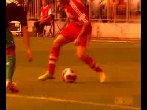 Bayern Munchen - Compilation 07/08